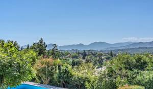 Venda Villa Mougins
