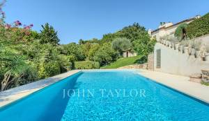 Venda Villa Mougins