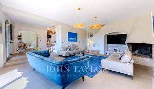 Venda Villa Mougins