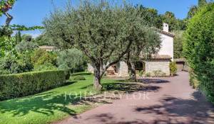 Venda Villa Mougins