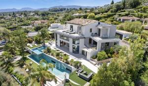 Venda Villa Mougins