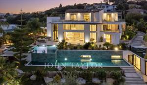 Venda Villa Mougins