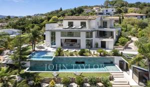 Venda Villa Mougins