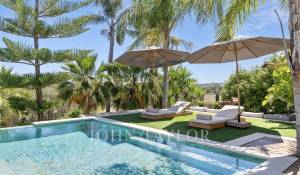 Venda Villa Mougins