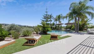 Venda Villa Mougins