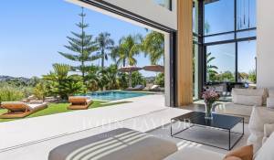 Venda Villa Mougins