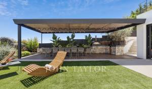 Venda Villa Mougins