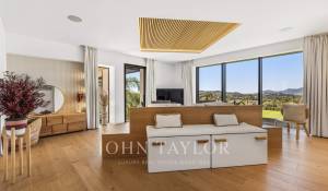 Venda Villa Mougins