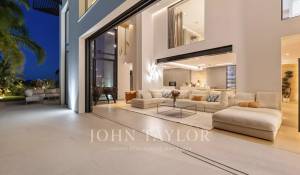 Venda Villa Mougins