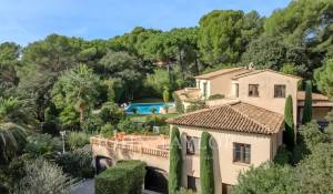 Venda Villa Mougins