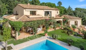Venda Villa Mougins