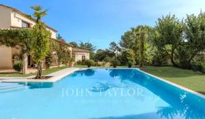 Venda Villa Mougins