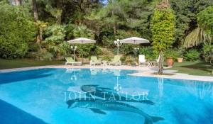 Venda Villa Mougins