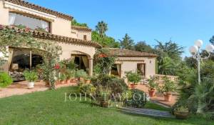 Venda Villa Mougins