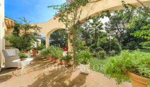 Venda Villa Mougins
