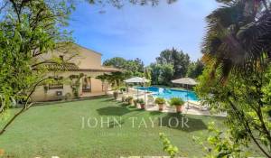 Venda Villa Mougins
