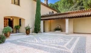 Venda Villa Mougins