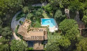 Venda Villa Mougins