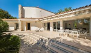 Venda Villa Mougins