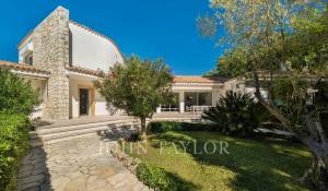 Venda Villa Mougins