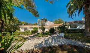 Venda Villa Mougins