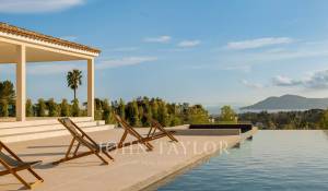 Venda Villa Mougins