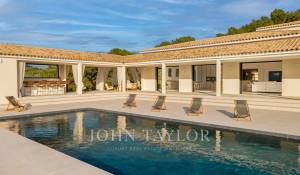 Venda Villa Mougins