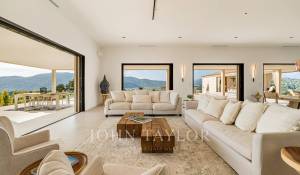 Venda Villa Mougins