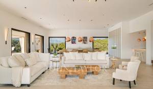 Venda Villa Mougins