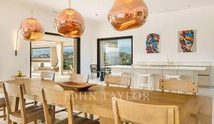 Venda Villa Mougins