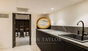 Venda Villa Mougins