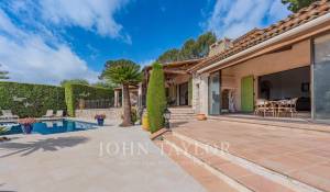 Venda Villa Mougins