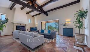 Venda Villa Mougins