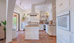 Venda Villa Mougins