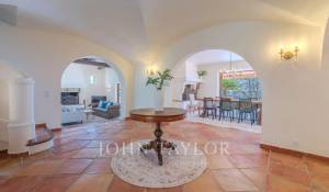 Venda Villa Mougins