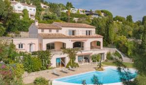 Venda Villa Mougins