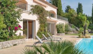 Venda Villa Mougins