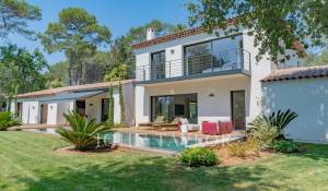 Venda Villa Mougins