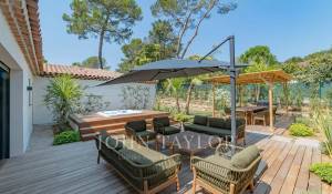 Venda Villa Mougins