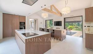 Venda Villa Mougins