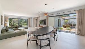 Venda Villa Mougins