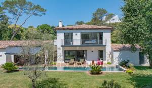 Venda Villa Mougins