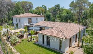 Venda Villa Mougins