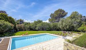 Venda Villa Mougins
