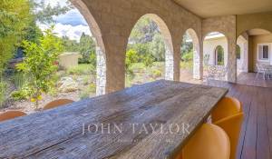 Venda Villa Mougins