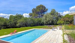 Venda Villa Mougins