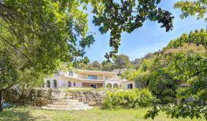 Venda Villa Mougins