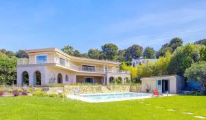 Venda Villa Mougins
