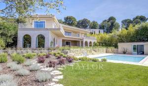 Venda Villa Mougins