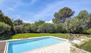 Venda Villa Mougins